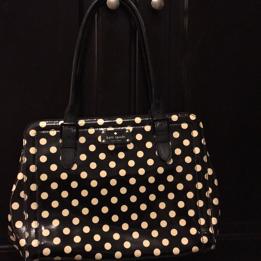 Kate spade shoulder bag